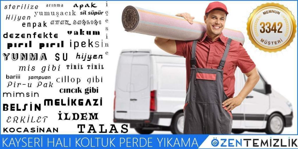 Populer Hali Yikama Kocasinan Kayseri 0352 320 83 8 Diger Sektorler Firmalari Firmasec Com